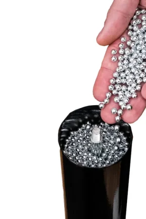 Nouveau chez nous | NORSTONE Sac 3 Kilos Billes Métal Calibrées Anti-vibration