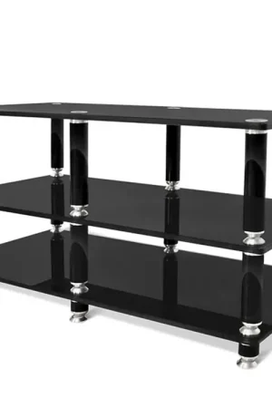Top des ventes - NORSTONE STABBL AV Noir Satin