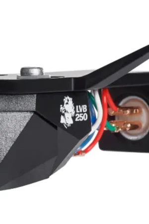 Remise supplémentaire - ORTOFON 2M Black LVB 250 Premounted