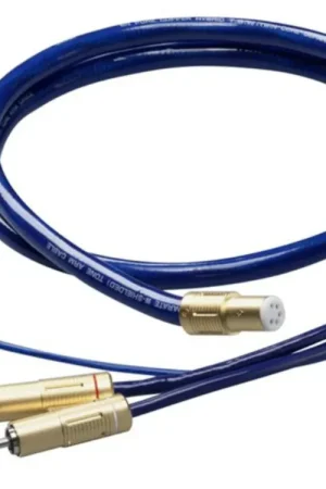 Très populaire - ORTOFON 6NX TSW-1010 (RCA/5P)
