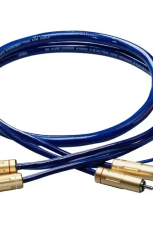 Prix mini - ORTOFON 6NX-TSW-1010 (RCA/RCA)