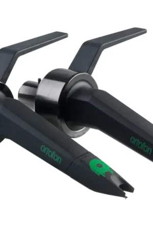 Dernier arrivage | ORTOFON Concorde Mix MKII Twin