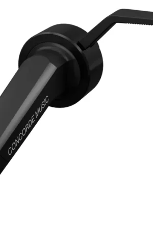 ORTOFON Concorde Music Black - Cette semaine uniquement
