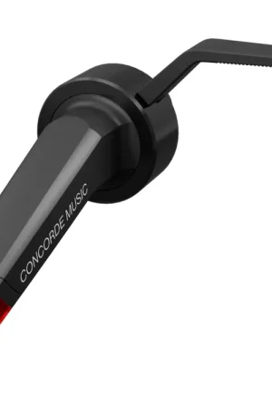 ORTOFON Concorde Music Red - Ne manquez pas cette offre