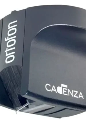 ORTOFON MC Cadenza Black | Envoi rapide