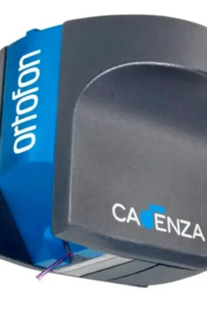 ORTOFON MC Cadenza Blue | Très bien noté