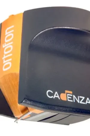 ORTOFON MC Cadenza Bronze - Dernières unités