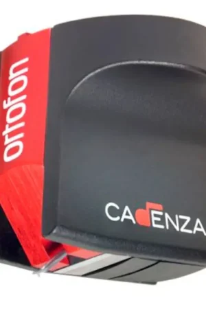 ORTOFON MC Cadenza Red | Meilleure vente