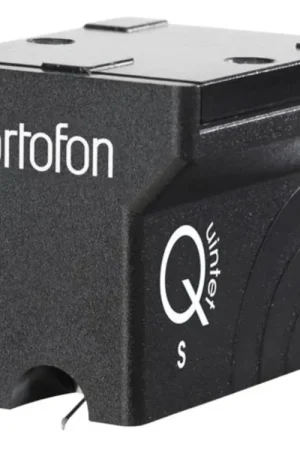ORTOFON MC Quintet Black S | Soldes