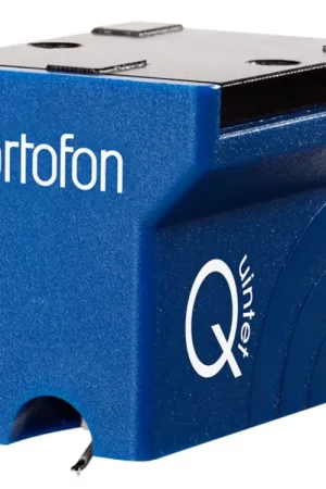 Achetez dès aujourd'hui | ORTOFON MC Quintet Blue