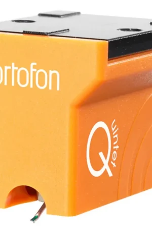 Disponible maintenant - ORTOFON MC Quintet Bronze