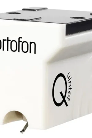 ORTOFON MC Quintet Mono - Expédition express