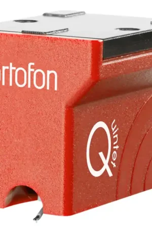 Premium - ORTOFON MC Quintet Red