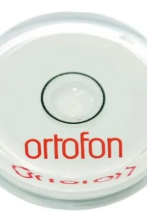 Bon plan - ORTOFON Niveau à Bulle