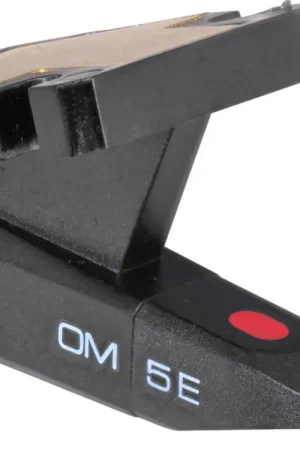 Prix imbattable - ORTOFON OM 5E