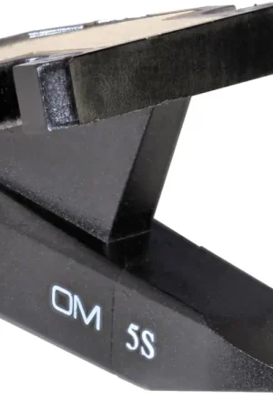 ORTOFON OM 5S - Déstockage