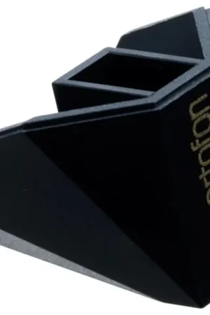 Prix réduit | ORTOFON STYLUS 2M Black
