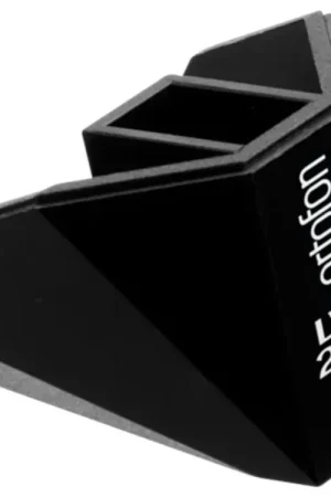 Commandez maintenant - ORTOFON STYLUS 2M Black LVB 250