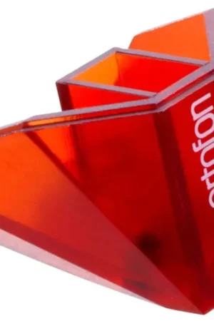 ORTOFON STYLUS 2M Red | Remise supplémentaire