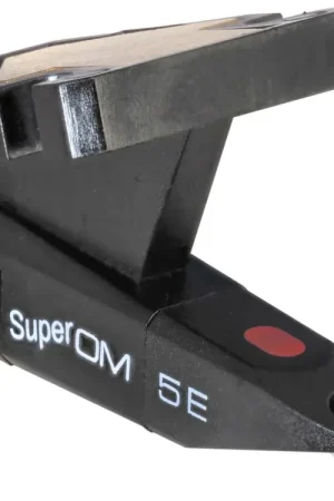 Nouveau | ORTOFON Super OM 5E