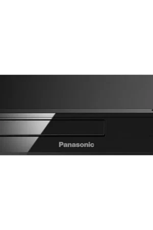 PANASONIC DMP-BDT167EF | Satisfait ou remboursé