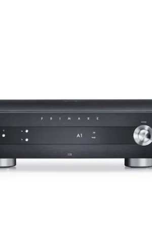 Tout juste disponible | PRIMARE I25 DAC DM36