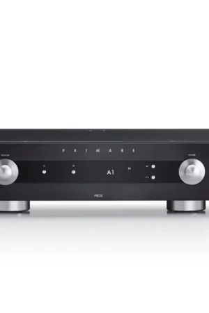 Nouveau produit | PRIMARE PRE35 DAC DM36