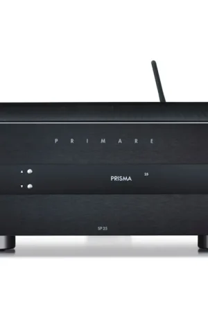Remise | PRIMARE SP25 Prisma