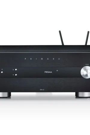 Super offre - PRIMARE SPA25 Prisma