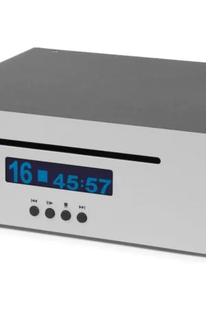 PROJECT CD Box DS2 Transport | Très populaire