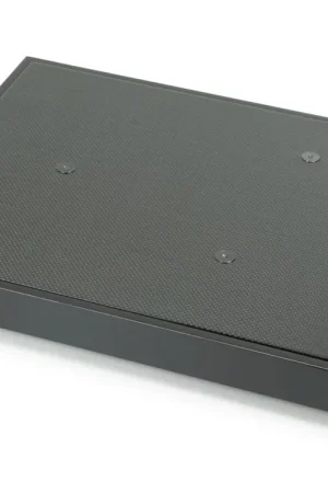 PROJECT Ground It Carbon - Remise