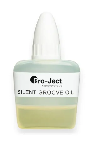 PROJECT Lube It - Aujourd'hui seulement