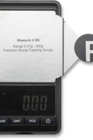 PROJECT Measure It DS - Offre limitée