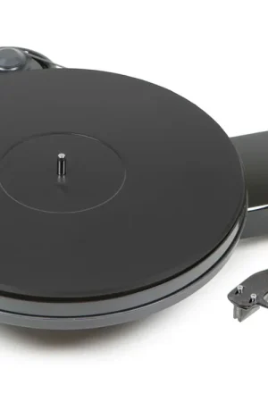 PROJECT RPM 3 Carbon Noir (cellule 2M Silver) - Très apprécié des clients