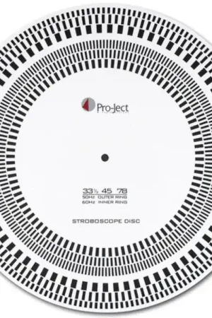 Prix malin - PROJECT Strobe It