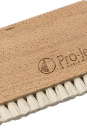 PROJECT VC-S Brush - Préféré des clients
