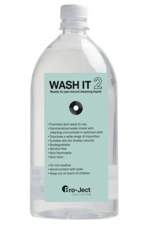 Coup de cœur | PROJECT WASH IT 2