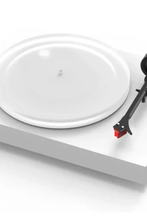 PROJECT X2 B (avec MC Ortofon Quintet Red) | Très demandé