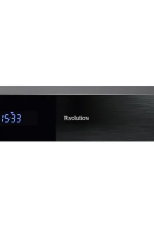 R_VOLUTION PlayerOne 8K | Offre exceptionnelle
