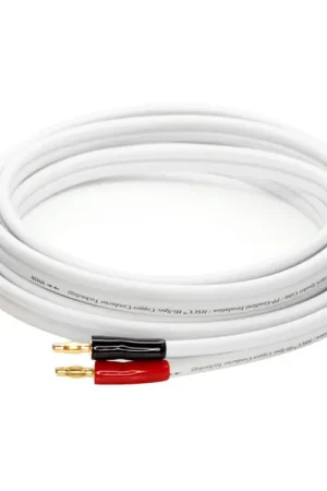 REAL CABLE CBV (130016) 2x3 M - Dernier arrivage