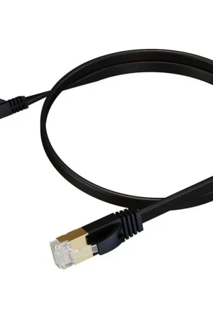 REAL CABLE E-NET 600 Ethernet - Jusqu'à épuisement des stocks