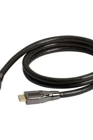 REAL CABLE HD-E 2 V2.0 ETHERNET | Nouvel arrivage