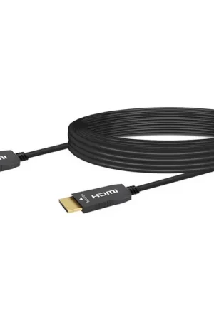 Très bien noté - REAL CABLE HD-OPTIC-8K