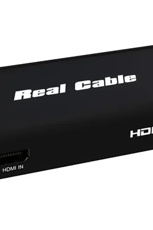 REAL CABLE HD2A113-4K | Best-seller