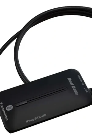Bon plan | REAL CABLE iPlug BTX HD