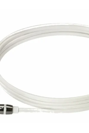 Réduction - REAL CABLE iPLUG Jack 3.5 > Jack 3.5 mm (1.5 m)