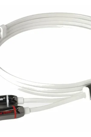 REAL CABLE iPLUG Jack 3.5 mm > RCA (1.5 m) - Remise supplémentaire