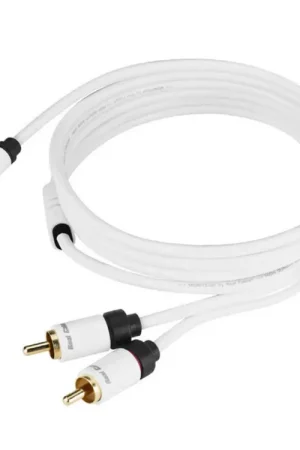 Disponible à la commande | REAL CABLE JRCA-1 (1.50 m)