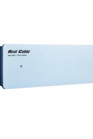 Qualité professionnelle - REAL CABLE MINI-LP50