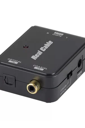 REAL CABLE NANO DAC MKII - Prix exceptionnel